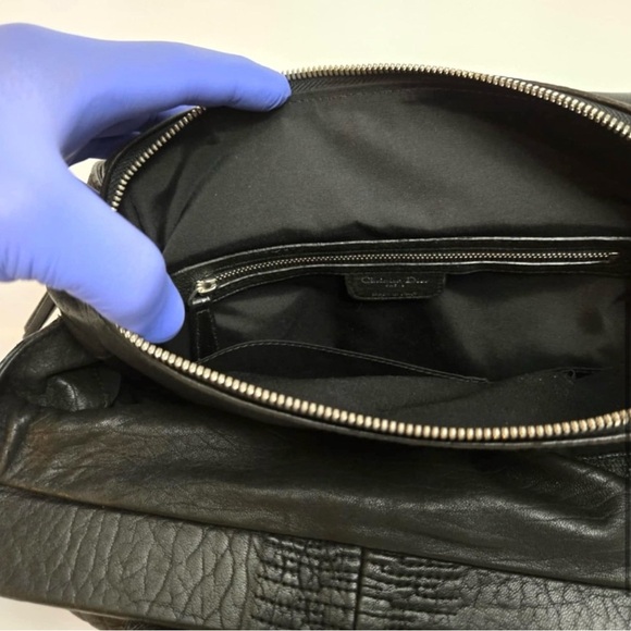 ‼️Authentic Christian Dior Karenina Tote Bag ‼️ - Picture 6 of 6